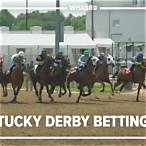 who to bet on kentucky derby